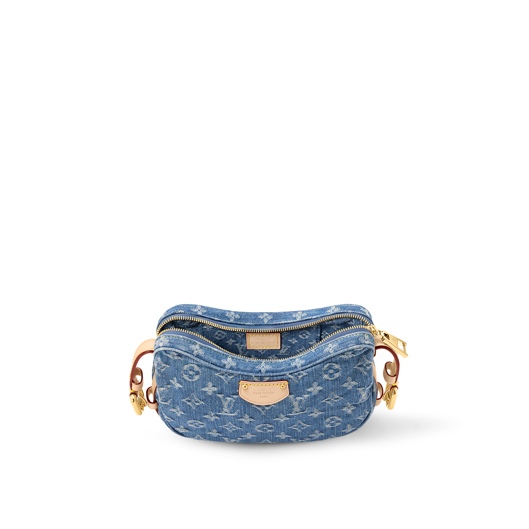 Louis vuitton jean discount bag